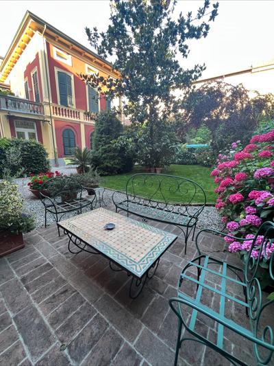 Bed And Breakfast Giò