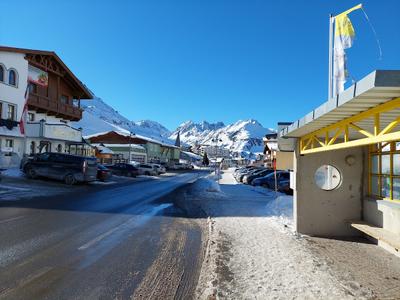 Kühtaier Alm
