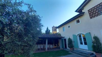 Tenuta Mareli
