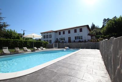 Maison Iputxainia