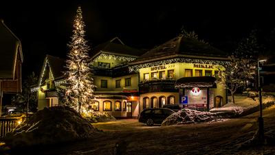 Hotel Miklic