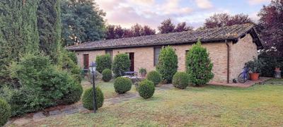 Agriturismo Allevamento Renaccino