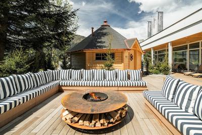 Braunbär Hotel & Spa | Wengen