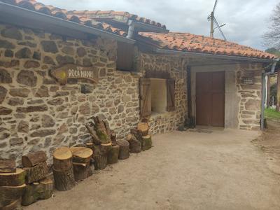 Roca Madre