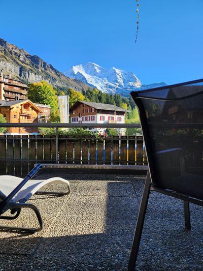 Hotel Edelweiss Wengen