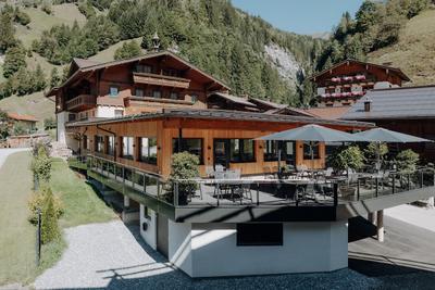 Familienhotel Oberkarteis
