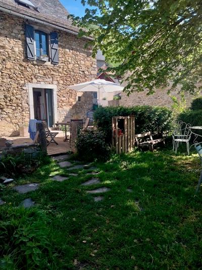 Gîte d' étape la Maison de la Montagne