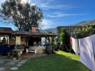 Albergue De Peregrinos Casa Da Fernanda