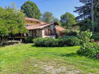 Agriturismo Cascina Torrine