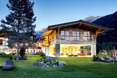 Relais & Châteaux Spa Hotel Jagdhof
