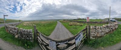 The Hill B&B