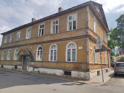 Haeska Manor