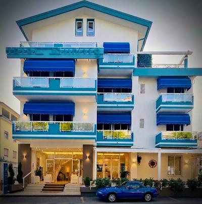 Hotel Touring