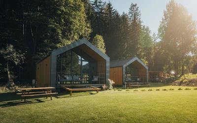 Natur Resort Jetřichovice s.r.o.