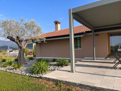 ALMA Guest House