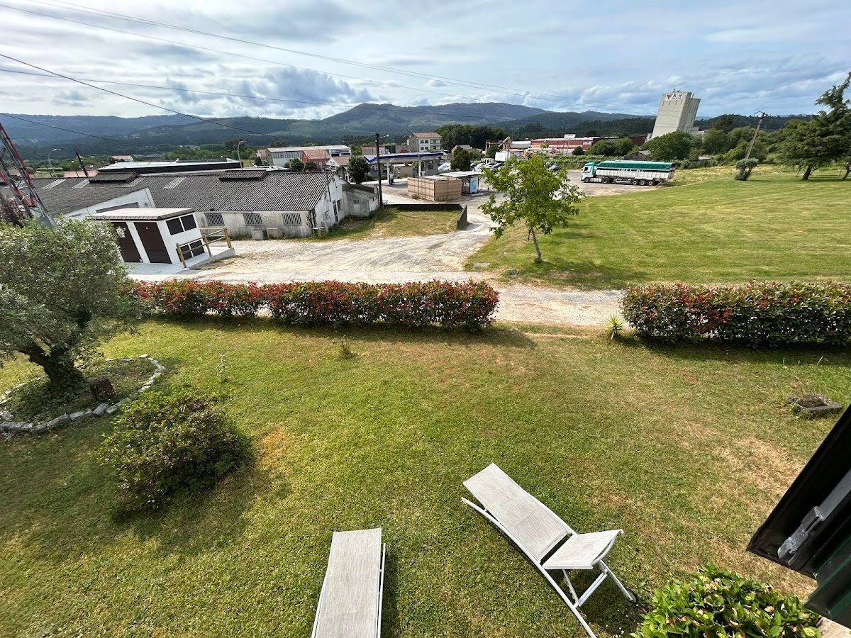 A Casa Da Meixida
