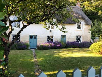 Cove Cottage