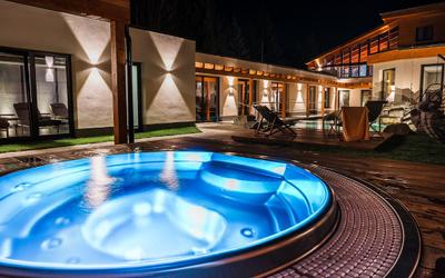 Hotel Horal