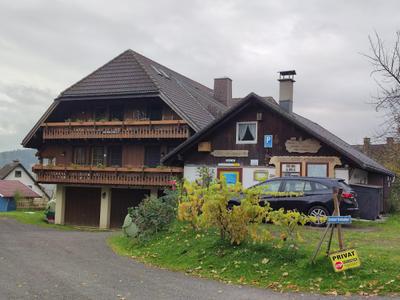 Becher M. Ferienhaus