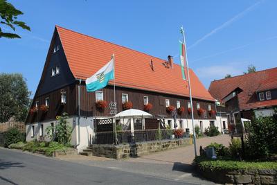 Pension Stettin Inh. Claudia Hartmann