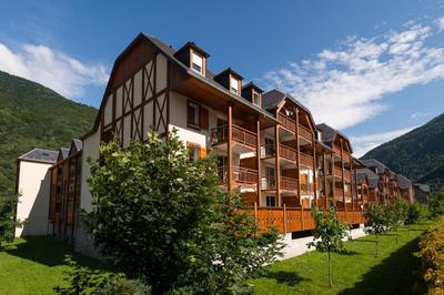 Lagrange Vacances
