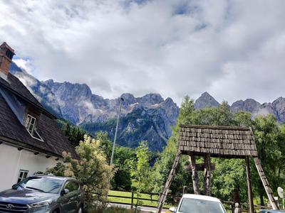 Guest House Lepi Čeveljc