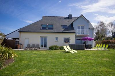 La Villa de Diane - Gîtes de France