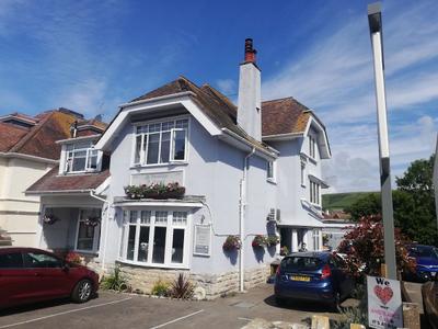 Swanage Haven Boutique Guest House