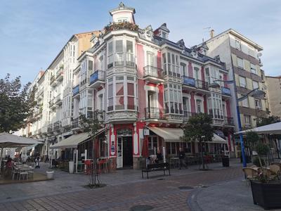 Hotel en Santoña - Alojamiento Buciero