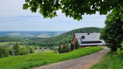 St Hubert Family Hotel