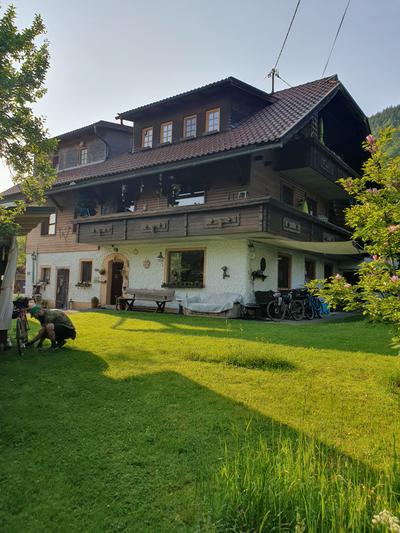 Haus Maria
