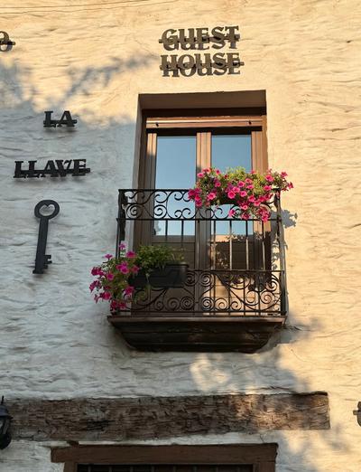 Casa El Colibrí