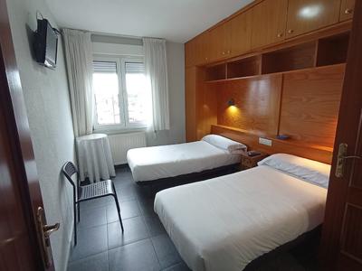 Hostel Ría de Avilés