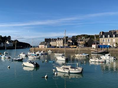 Gîte bord de mer - Dahouët BZH