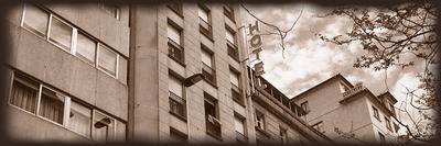 Hotel Madrid
