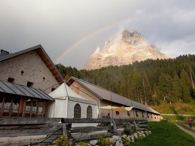 Malga Staulanza