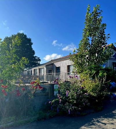 Camping Les Tamaris