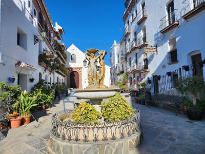 Posada La Plaza