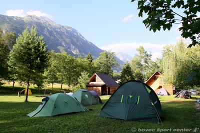 Glamping VIRJE