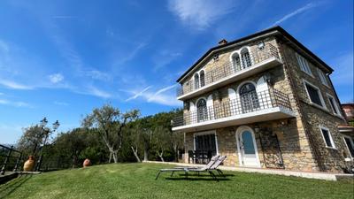 B&B Alla Fortezza