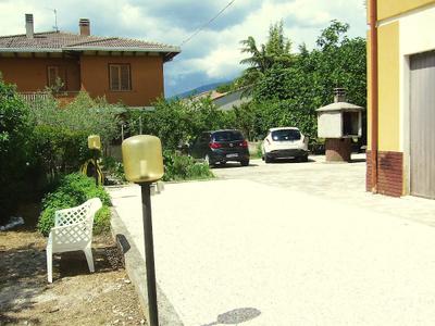 B&B Casa Berti