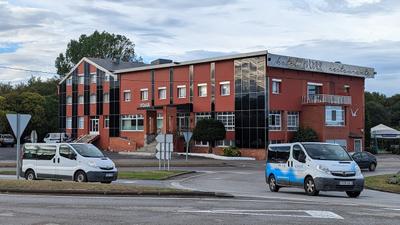 Hotel Voar