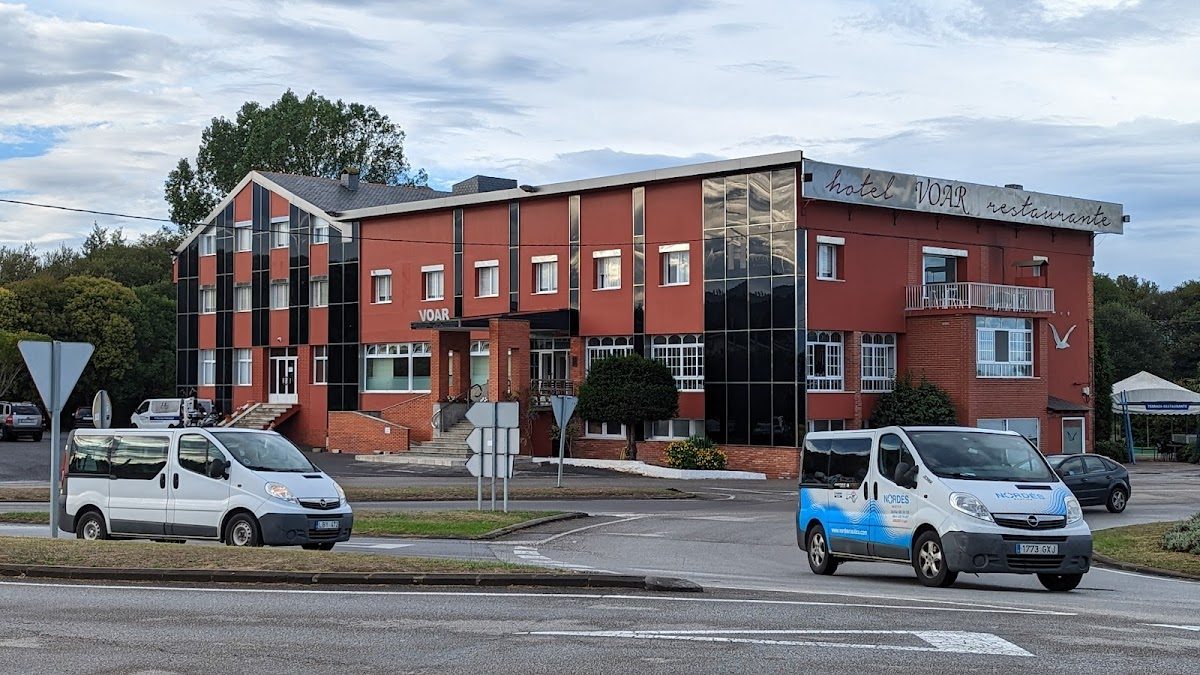 Hotel Voar