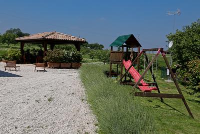 B&B Frutti Antichi