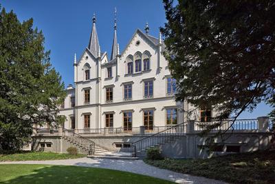 Château de l'Aile