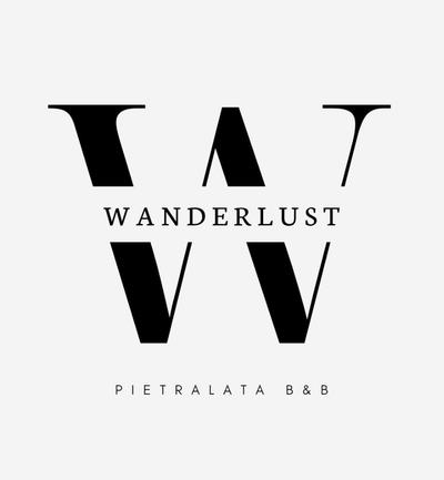 Wanderlust Pietralata B&B