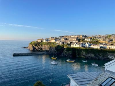 Fern Cottage (aka Doc Martin's surgery)