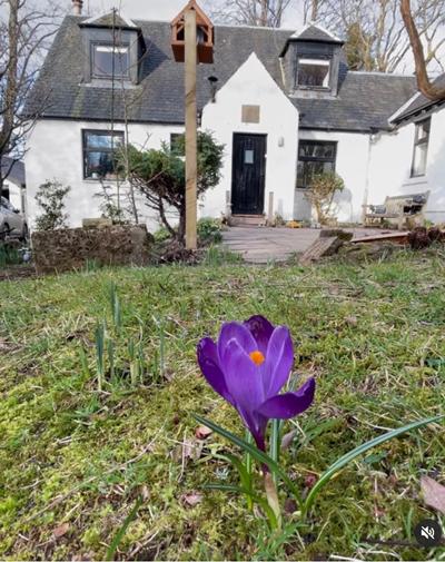 Knopogue, Gateside, Drymen G63 0DW