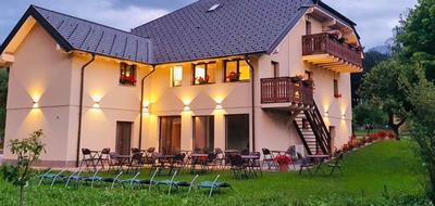Hotel Rosengarten