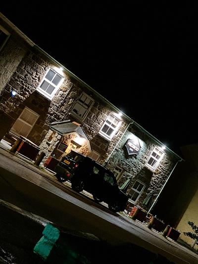 Mount View Hotel